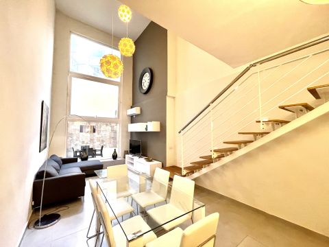 2 bed Apartment For Rent in Sliema, Sliema - thumb 5