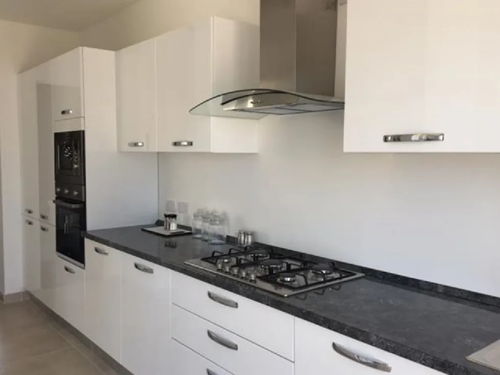 3 bed Penthouse For Rent in Sliema, Sliema - thumb 6