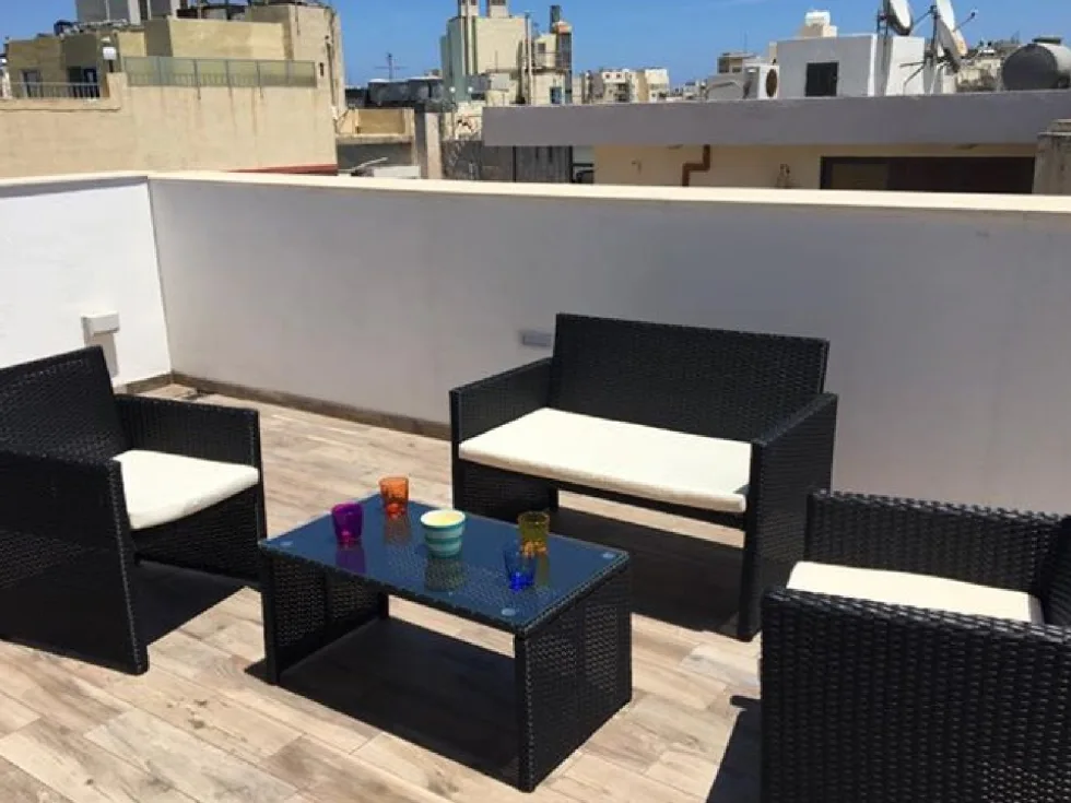 3 bed Penthouse For Rent in Sliema, Sliema - thumb 7