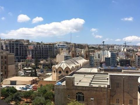 3 bed Penthouse For Rent in Sliema, Sliema - thumb 9