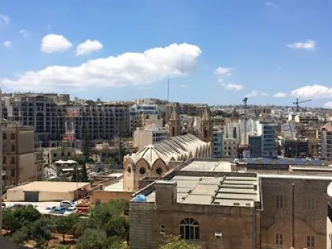 3 bed Penthouse For Rent in Sliema, Sliema - thumb 9