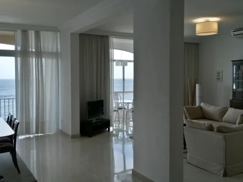 3 bed Apartment For Rent in Sliema, Sliema - thumb 3