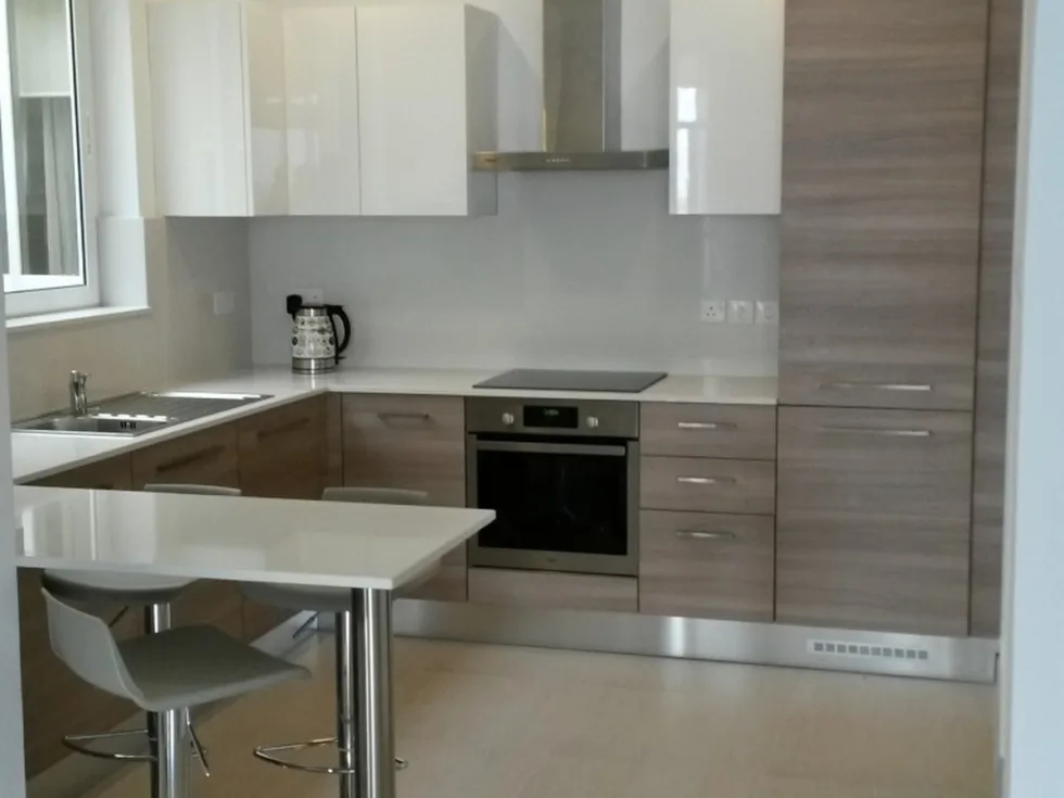 3 bed Apartment For Rent in Sliema, Sliema - thumb 4