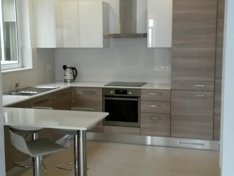 3 bed Apartment For Rent in Sliema, Sliema - thumb 4