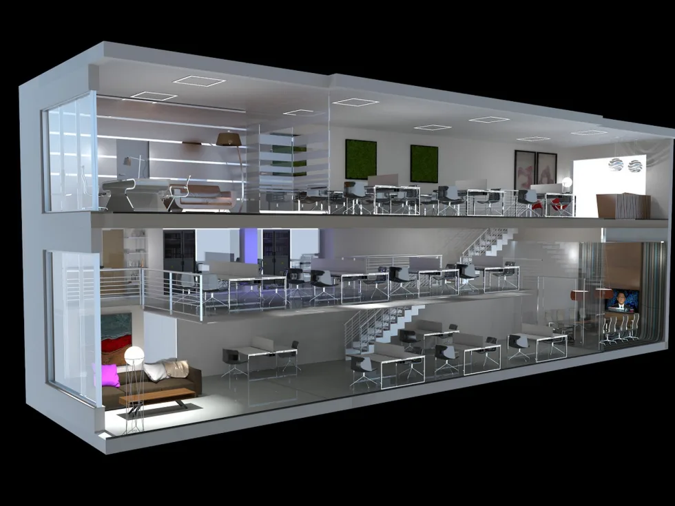 0 bed Office For Rent in St Julian's, St Julian's - thumb 7