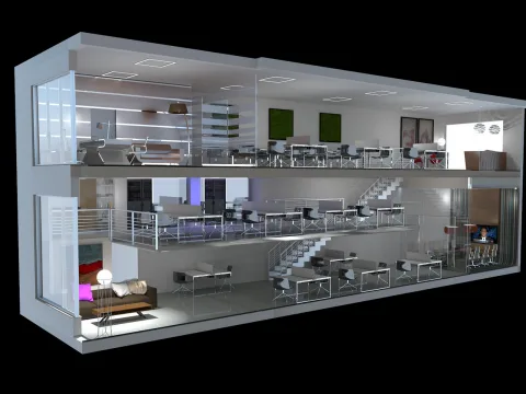 0 bed Office For Rent in St Julian's, St Julian's - thumb 7