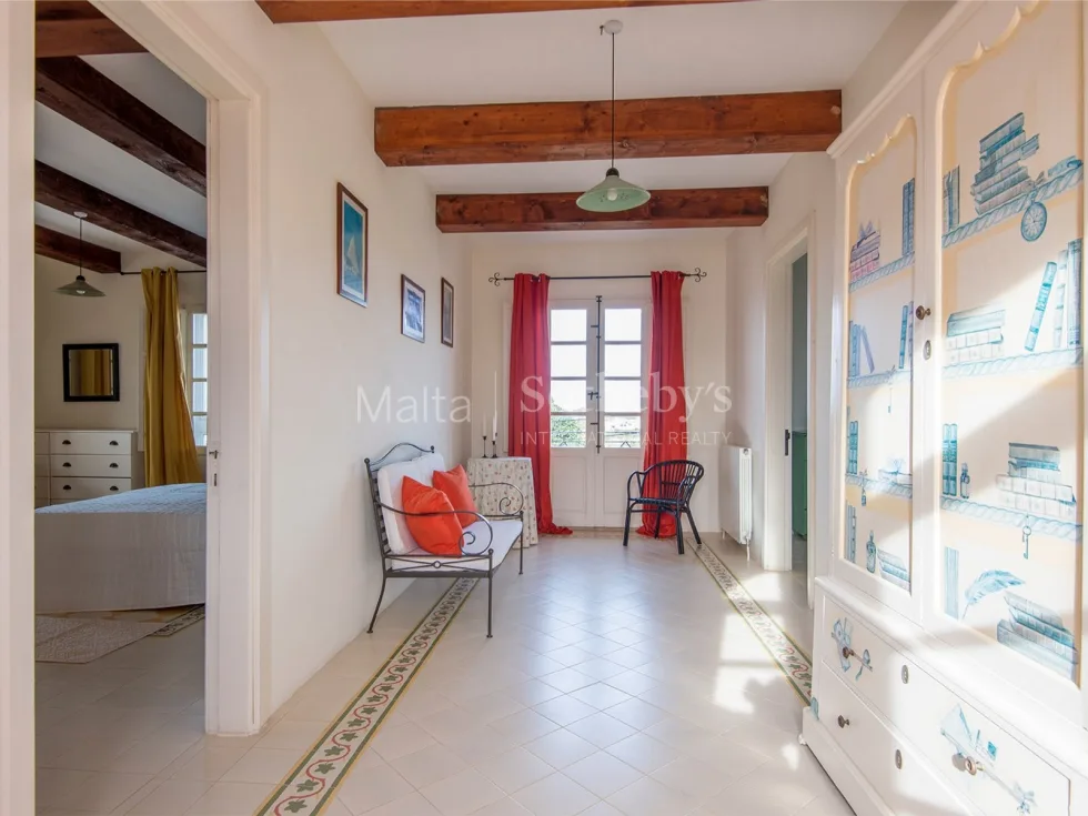 3 bed House of Character For Rent in Wardija, Wardija - thumb 12
