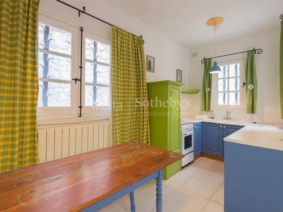 3 bed House of Character For Rent in Wardija, Wardija - thumb 13