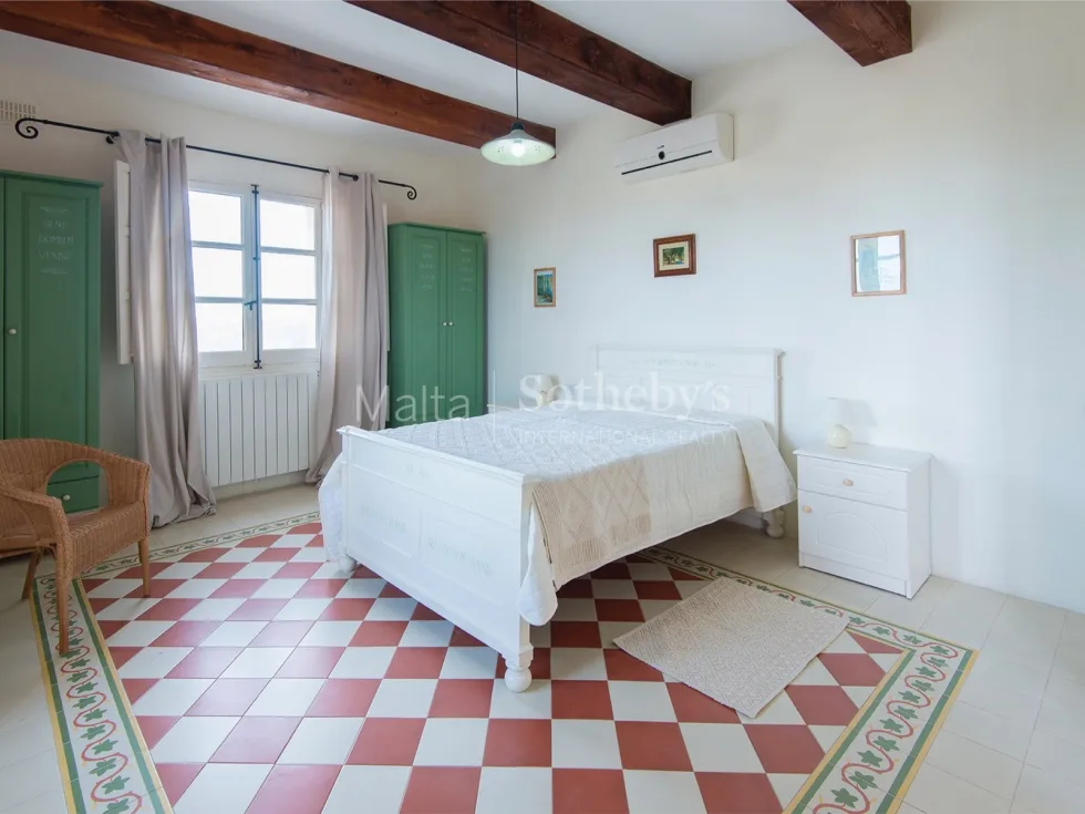 3 bed House of Character For Rent in Wardija, Wardija - thumb 14