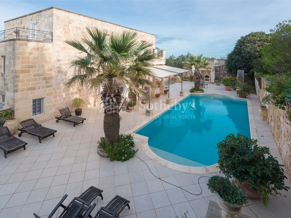 3 bed House of Character For Rent in Wardija, Wardija - thumb 2