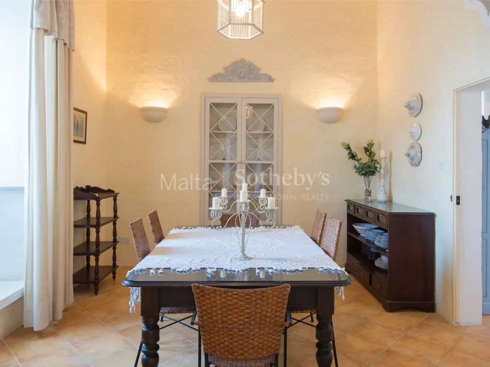 3 bed House of Character For Rent in Wardija, Wardija - thumb 6