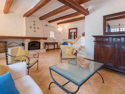 3 bed House of Character For Rent in Wardija, Wardija - thumb 8