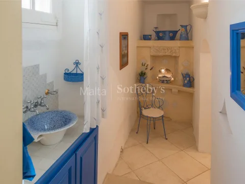 3 bed House of Character For Rent in Wardija, Wardija - thumb 9