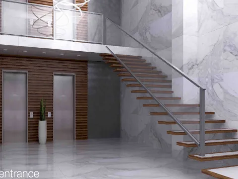 0 bed Office For Rent in St Julian's, St Julian's - thumb 1