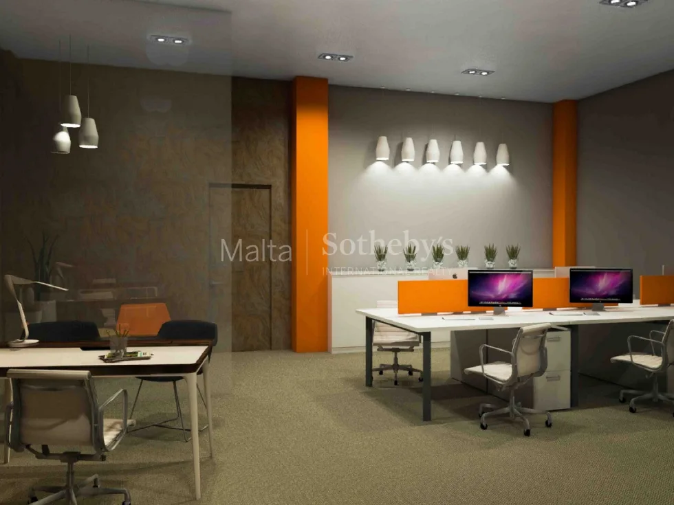 0 bed Office For Rent in St Julian's, St Julian's - thumb 2