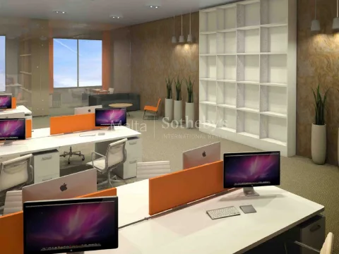 0 bed Office For Rent in St Julian's, St Julian's - thumb 3