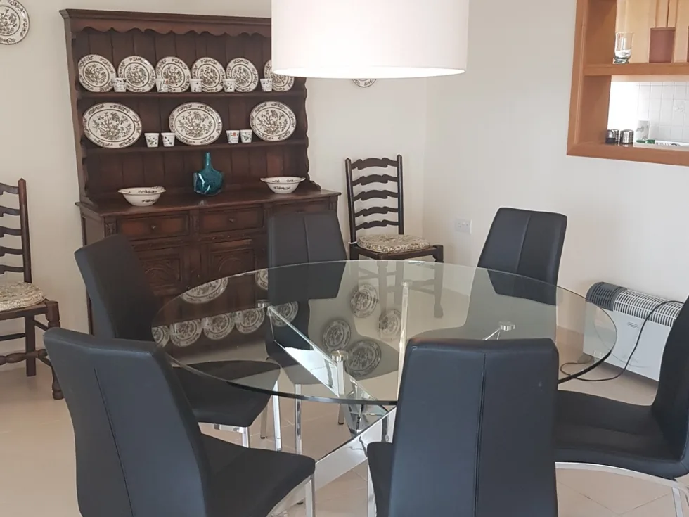 3 bed Apartment For Rent in Sliema, Sliema - thumb 3