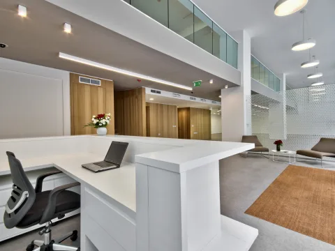 0 bed Office For Rent in St Julian's, St Julian's - thumb 1