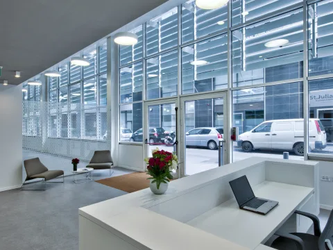 0 bed Office For Rent in St Julian's, St Julian's - thumb 3