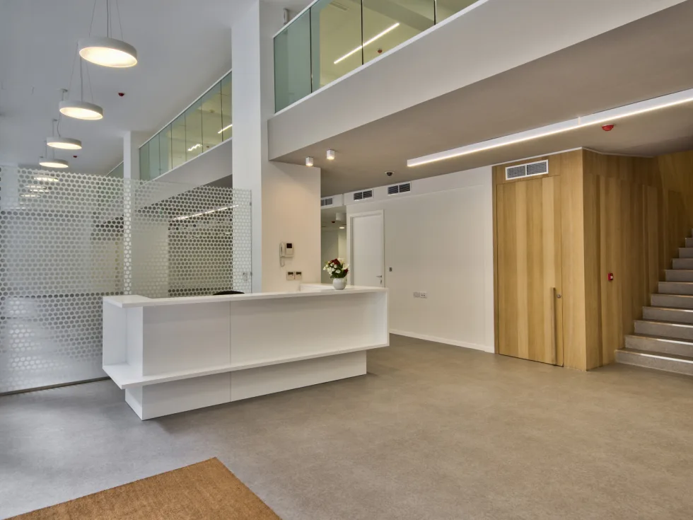 0 bed Office For Rent in St Julian's, St Julian's - thumb 4