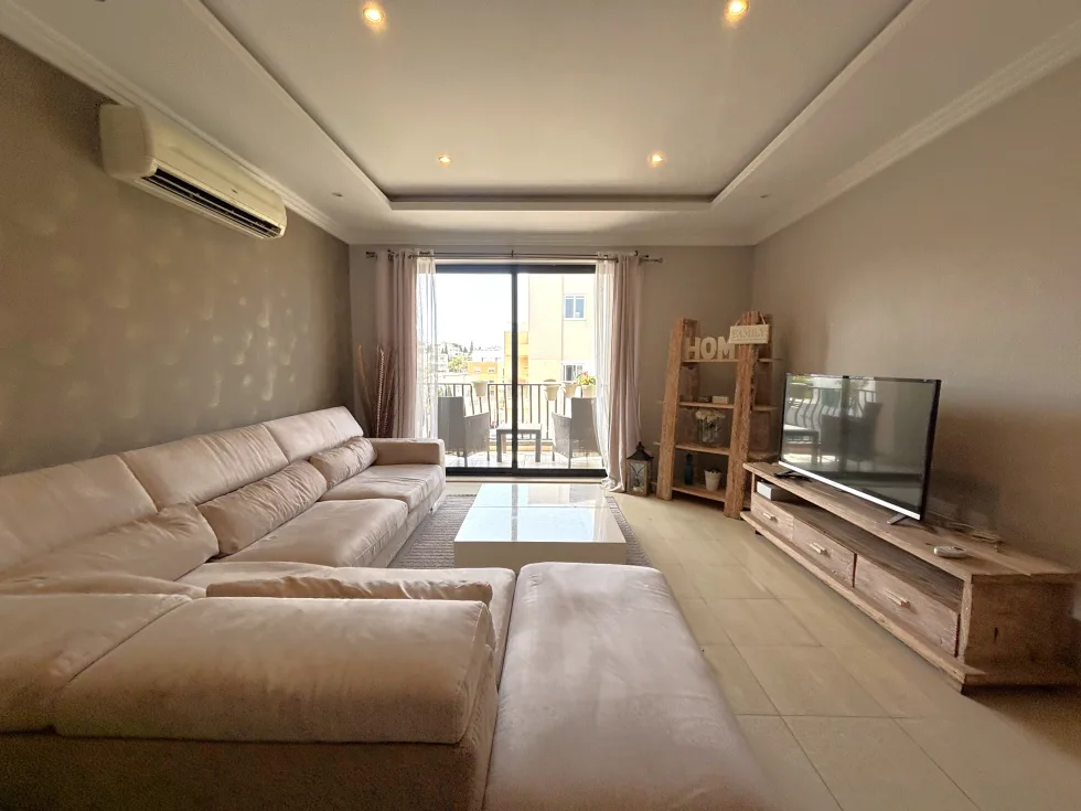 3 bed Apartment For Rent in Ibragg, Ibragg - thumb 1
