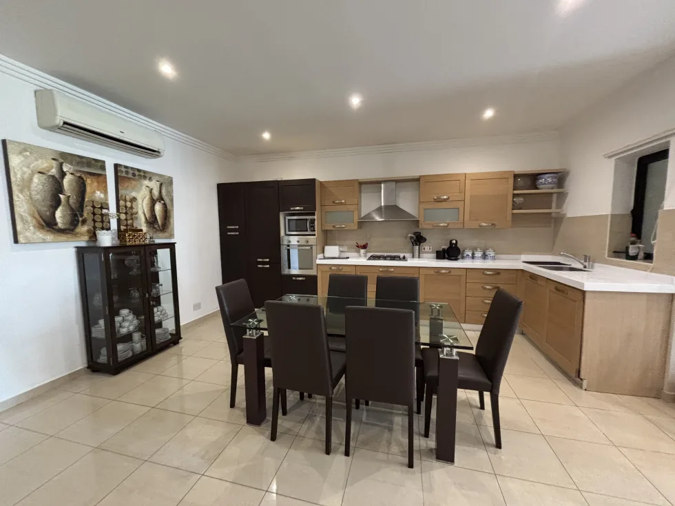 3 bed Apartment For Rent in Ibragg, Ibragg - thumb 3