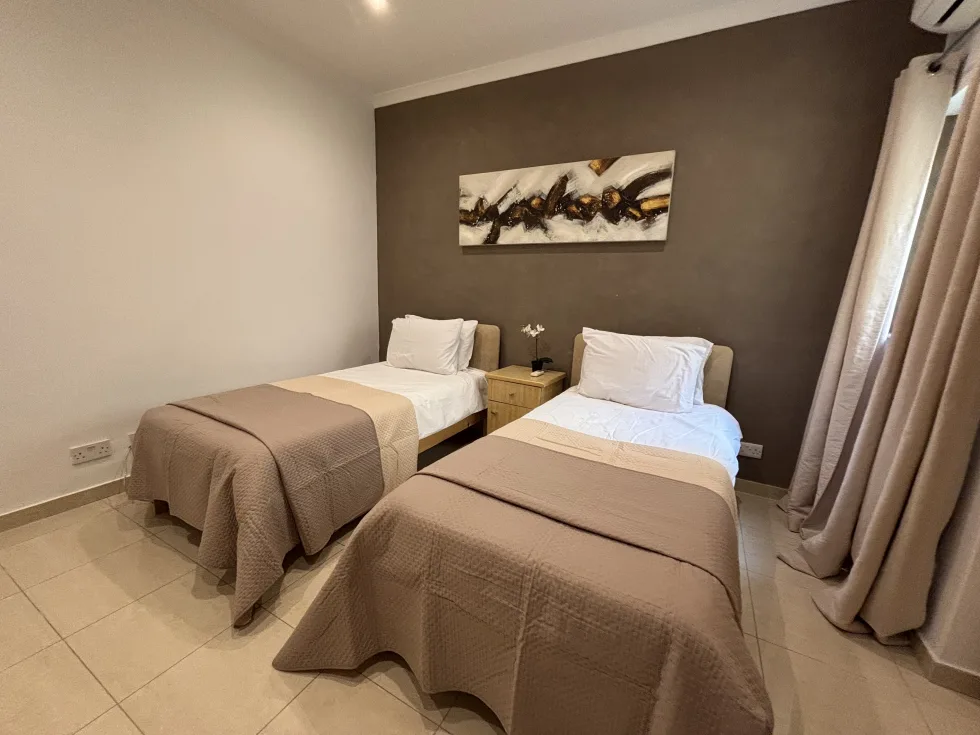 3 bed Apartment For Rent in Ibragg, Ibragg - thumb 9