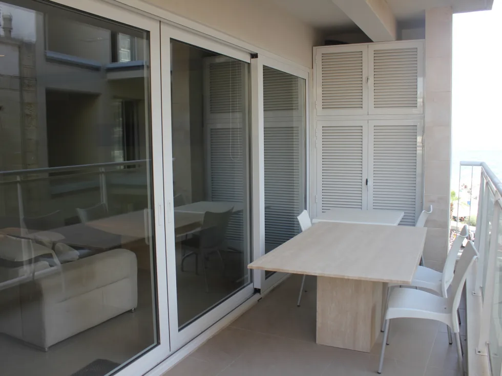 3 bed Apartment For Rent in Sliema, Sliema - thumb 10