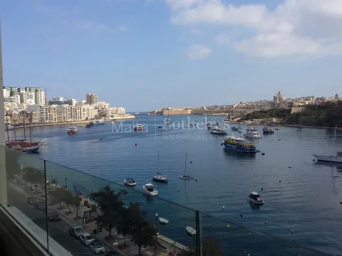 2 bed Apartment For Rent in Sliema, Sliema - thumb 2