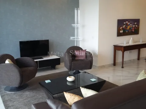 2 bed Apartment For Rent in Sliema, Sliema - thumb 4