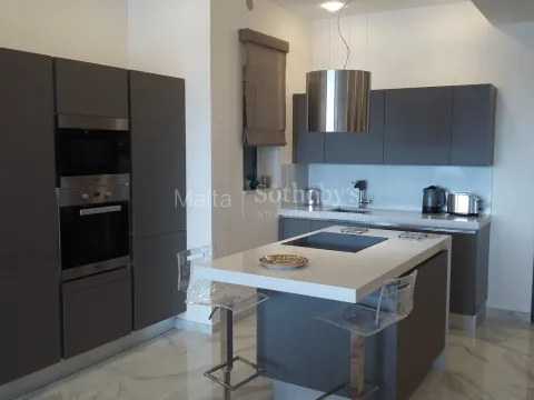 2 bed Apartment For Rent in Sliema, Sliema - thumb 5