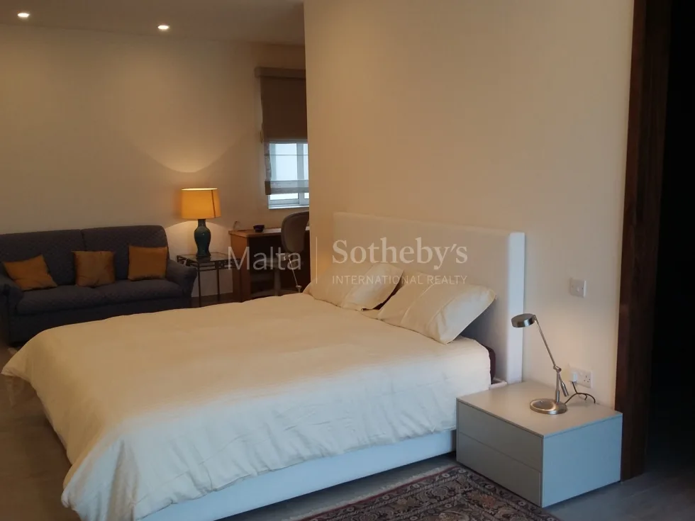 2 bed Apartment For Rent in Sliema, Sliema - thumb 6