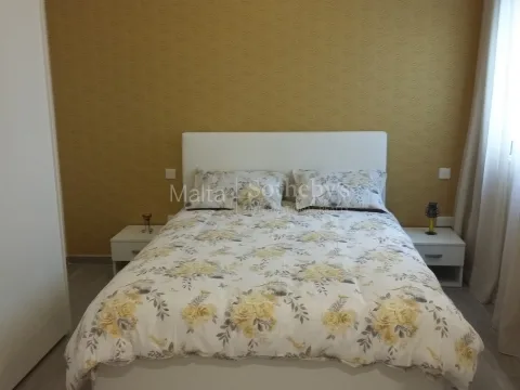 2 bed Apartment For Rent in Sliema, Sliema - thumb 8