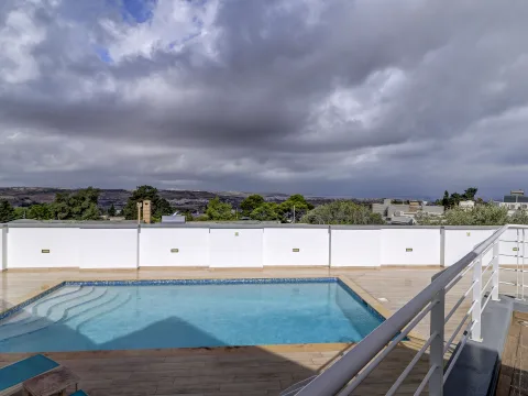 6 bed Villa For Rent in Naxxar, Naxxar - thumb 18