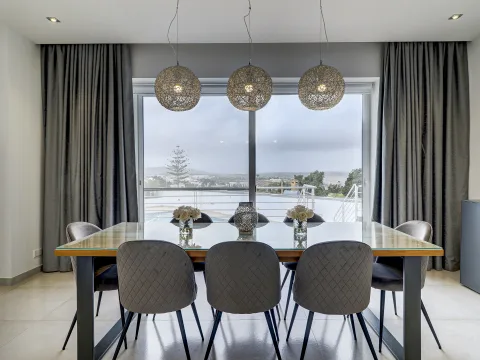 6 bed Villa For Rent in Naxxar, Naxxar - thumb 3