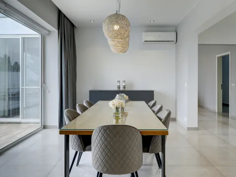 6 bed Villa For Rent in Naxxar, Naxxar - thumb 4