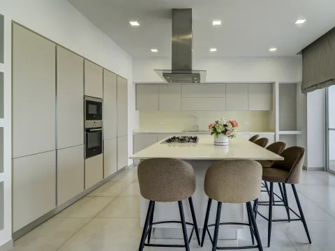 6 bed Villa For Rent in Naxxar, Naxxar - thumb 6