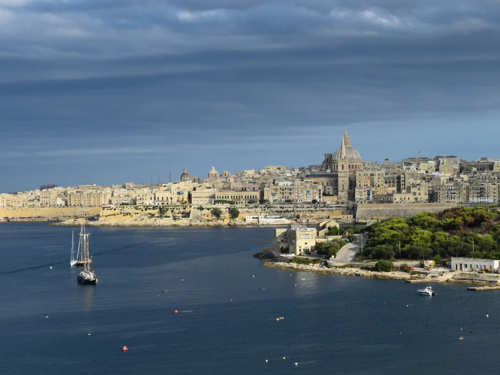 2 bed Penthouse For Rent in Sliema, Sliema - thumb 11