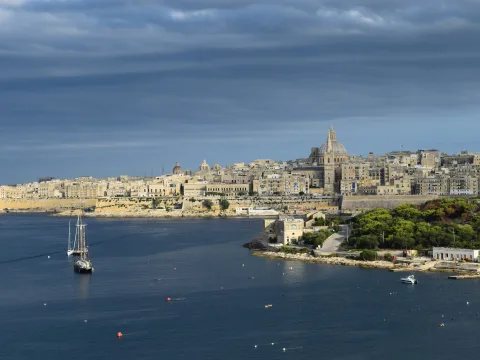 2 bed Penthouse For Rent in Sliema, Sliema - thumb 11