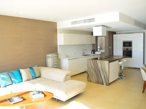 2 bed Penthouse For Rent in Sliema, Sliema - thumb 2