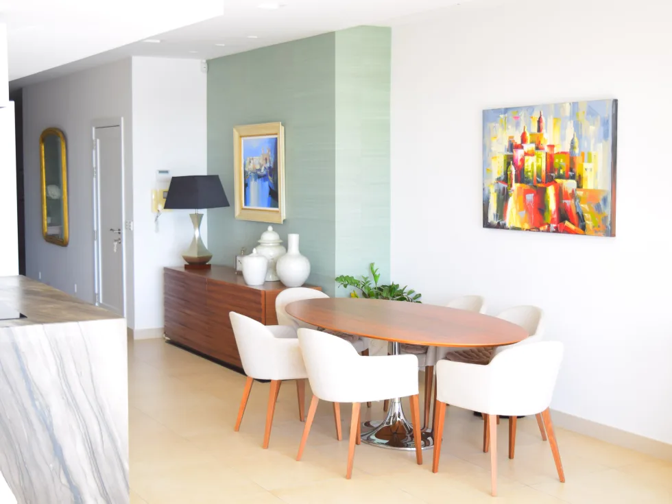 2 bed Penthouse For Rent in Sliema, Sliema - thumb 3