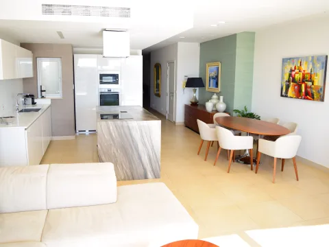 2 bed Penthouse For Rent in Sliema, Sliema - thumb 4