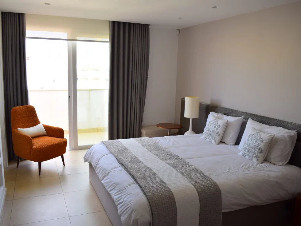 2 bed Penthouse For Rent in Sliema, Sliema - thumb 7