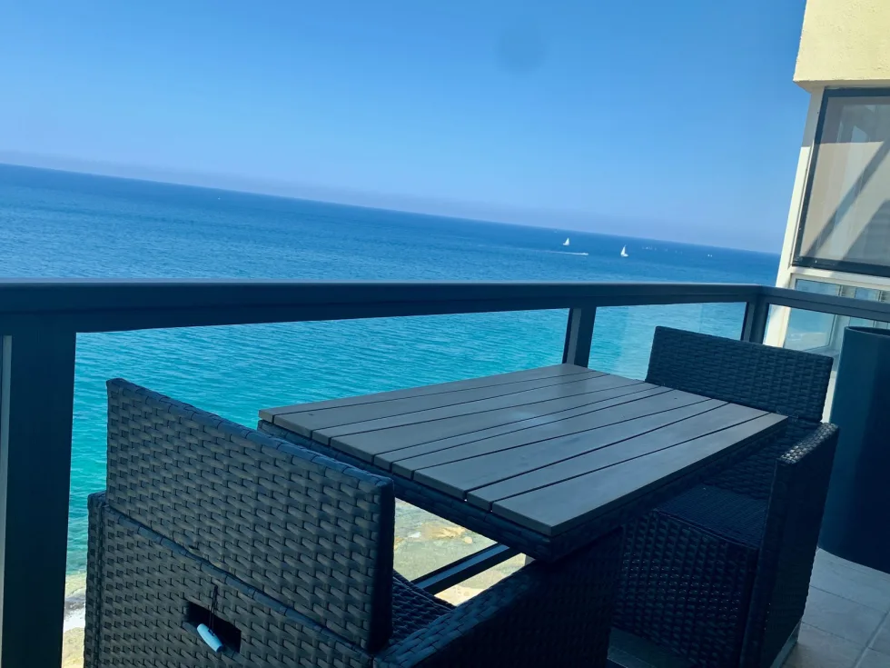 3 bed Apartment For Rent in Sliema, Sliema - thumb 4