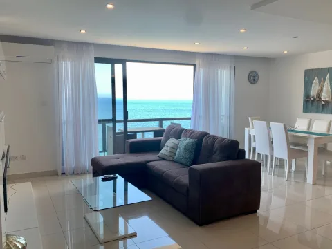 3 bed Apartment For Rent in Sliema, Sliema - thumb 5