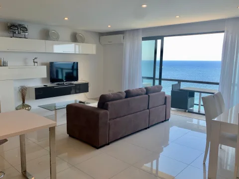 3 bed Apartment For Rent in Sliema, Sliema - thumb 7