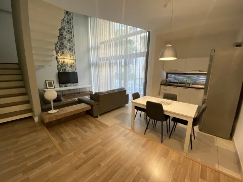 2 bed Apartment For Rent in St Julian's, St Julian's - thumb 1