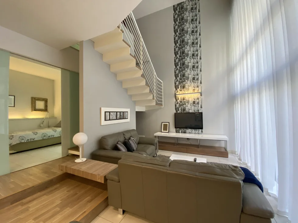 2 bed Apartment For Rent in St Julian's, St Julian's - thumb 2