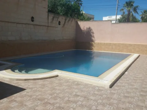 3 bed Villa For Rent in Madliena, Madliena - thumb 2