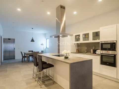 3 bed Apartment For Rent in St Julian's, St Julian's - thumb 3